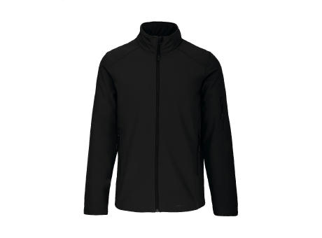 Dreilagige Softshelljacke KA401