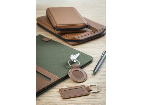 Dokumentenmappe aus recyceltem Cavas Capudo A4