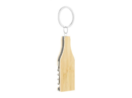 Multitool-Schlüsselring Vinofob