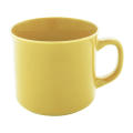 Matter Vintage-Becher Woodstock Flat