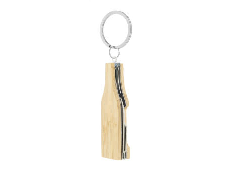 Multitool-Schlüsselring Vinofob