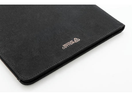 Dokumentenmappe aus recyceltem Cavas Capudo A4