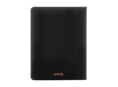 Dokumentenmappe aus recyceltem Cavas Capudo A4