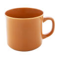 Matter Vintage-Becher Woodstock Flat