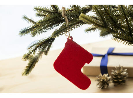 RPET Weihnachtsbaumschmuck, Weihnachtsbaum Joulox