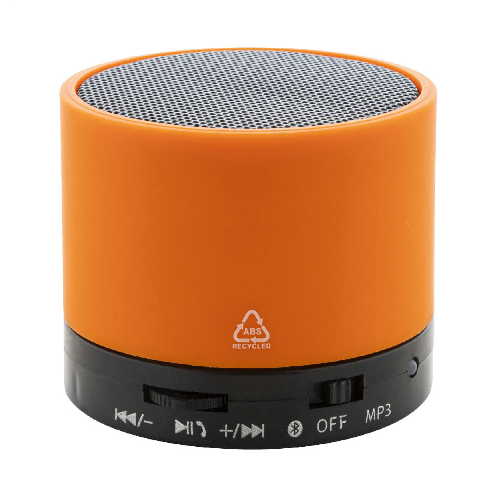 Funklautsprecher, RABS Colofi