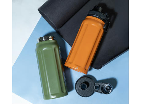 Isolierflasche RSS Kongma