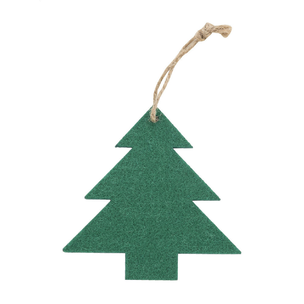 RPET Weihnachtsbaumschmuck, Weihnachtsmannstiefel Joulox