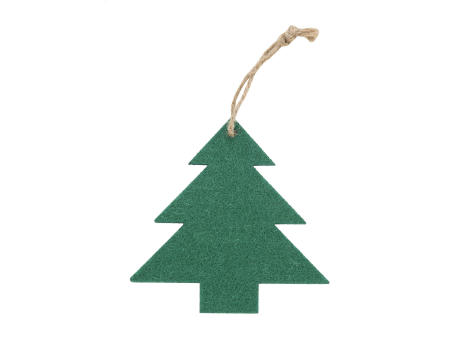 RPET Weihnachtsbaumschmuck, Weihnachtsmannstiefel Joulox