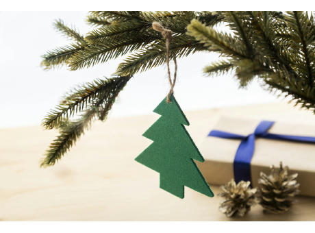RPET Weihnachtsbaumschmuck, Weihnachtsmannstiefel Joulox