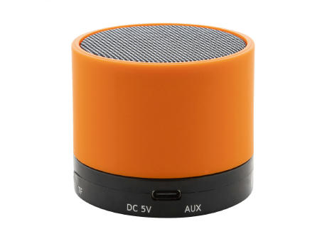 Funklautsprecher, RABS Colofi