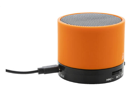 Funklautsprecher, RABS Colofi