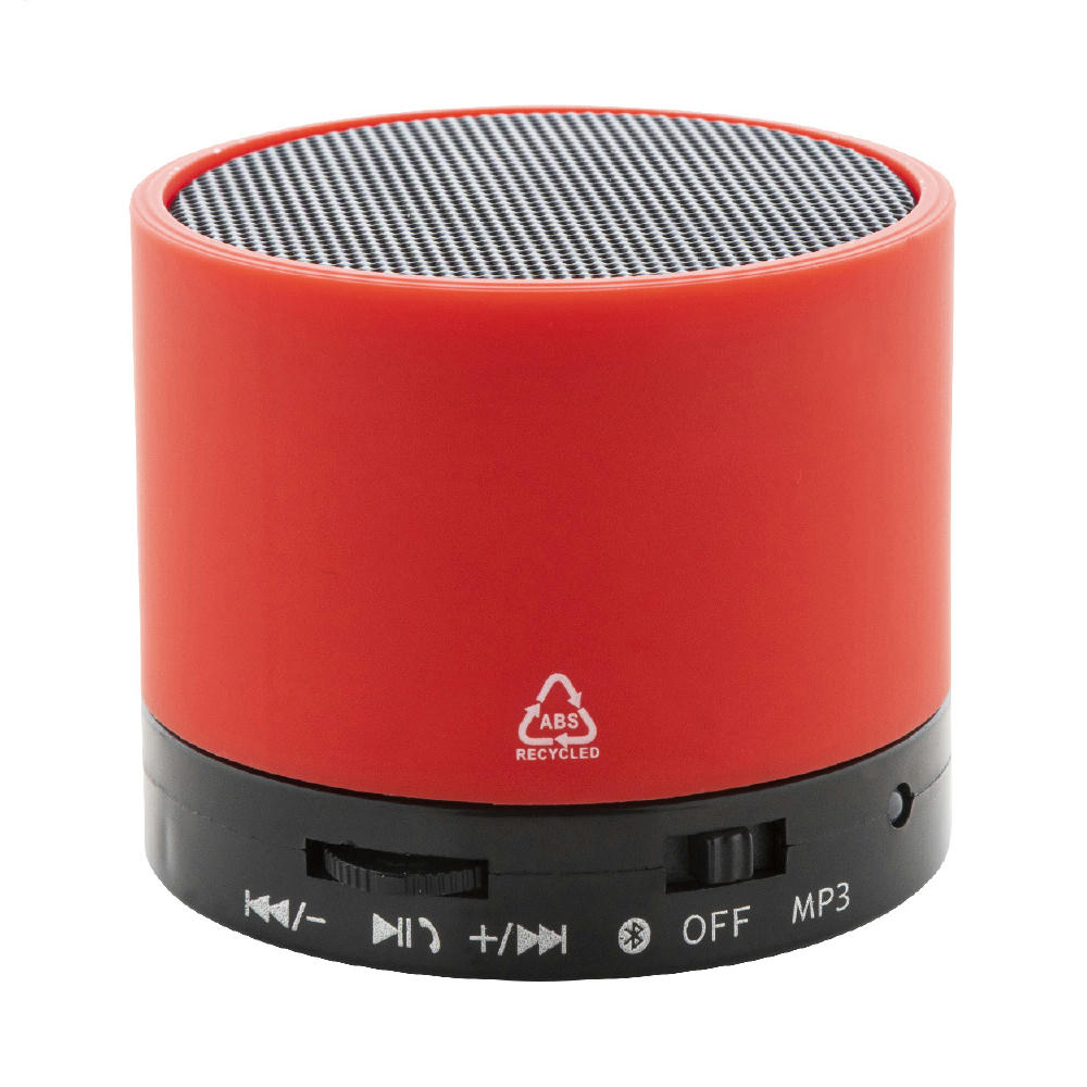 Funklautsprecher, RABS Colofi