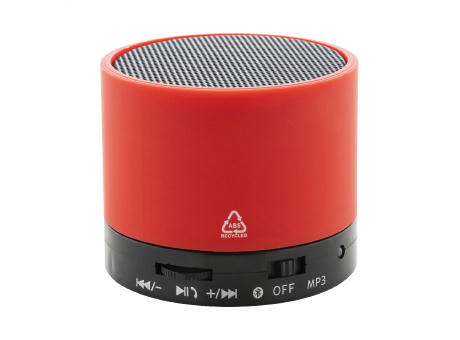 Funklautsprecher, RABS Colofi