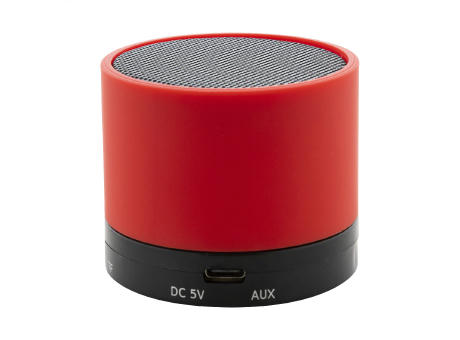 Funklautsprecher, RABS Colofi