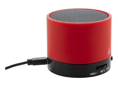 Funklautsprecher, RABS Colofi