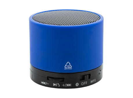 Funklautsprecher, RABS Colofi