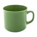 Matter Vintage-Becher Woodstock Flat