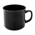 Matter Vintage-Becher Woodstock Flat