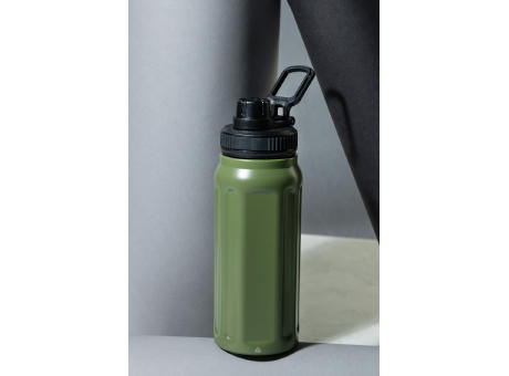 Isolierflasche RSS Kongma