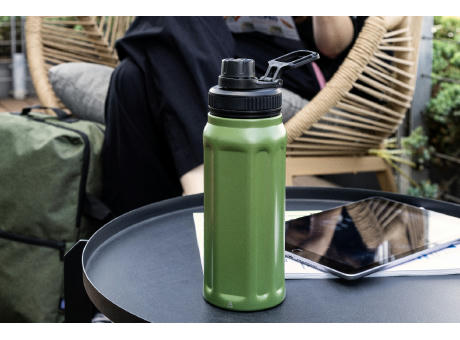 Isolierflasche RSS Kongma