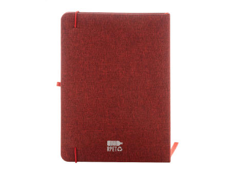 Notizbuch RPET Gracilis