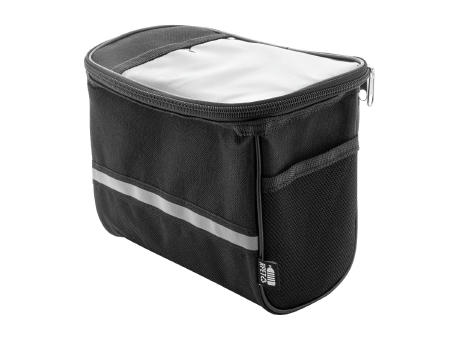 RPET-Fahrrad-Handyhaltertasche Velofon Plus