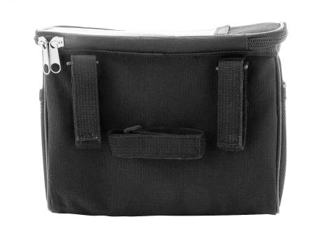 RPET-Fahrrad-Handyhaltertasche Velofon Plus