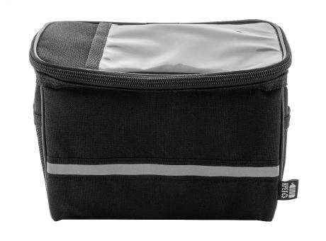 RPET-Fahrrad-Handyhaltertasche Velofon Plus
