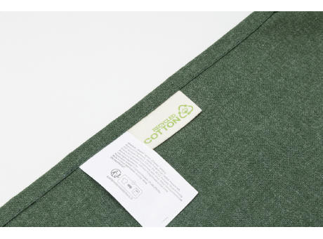 Schürze aus recycelter Baumwolle Chepex