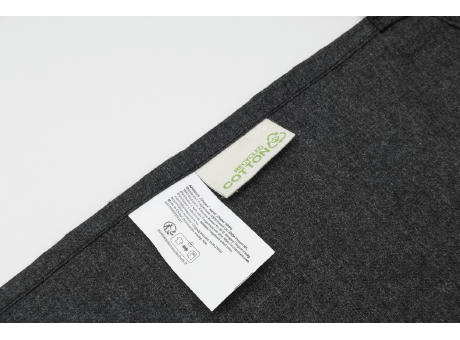 Schürze aus recycelter Baumwolle Chepex