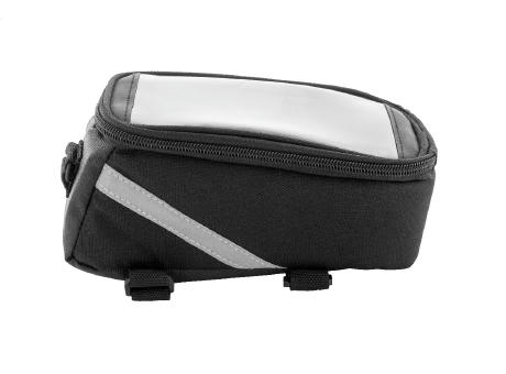 RPET-Fahrrad-Handyhaltertasche Velofon