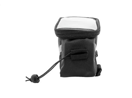 RPET-Fahrrad-Handyhaltertasche Velofon