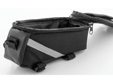 RPET-Fahrrad-Handyhaltertasche Velofon