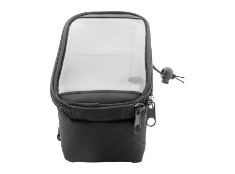 RPET-Fahrrad-Handyhaltertasche Velofon