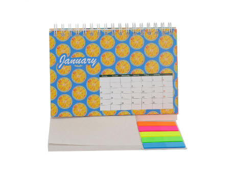 Individueller Tischkalender CreaDate Combo