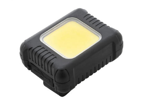 wiederaufladbares Fahrradlichtset Cobik