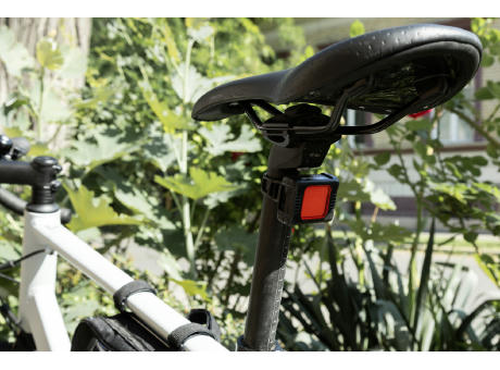 wiederaufladbares Fahrradlichtset Cobik