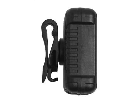 wiederaufladbares Fahrradlichtset Cobik