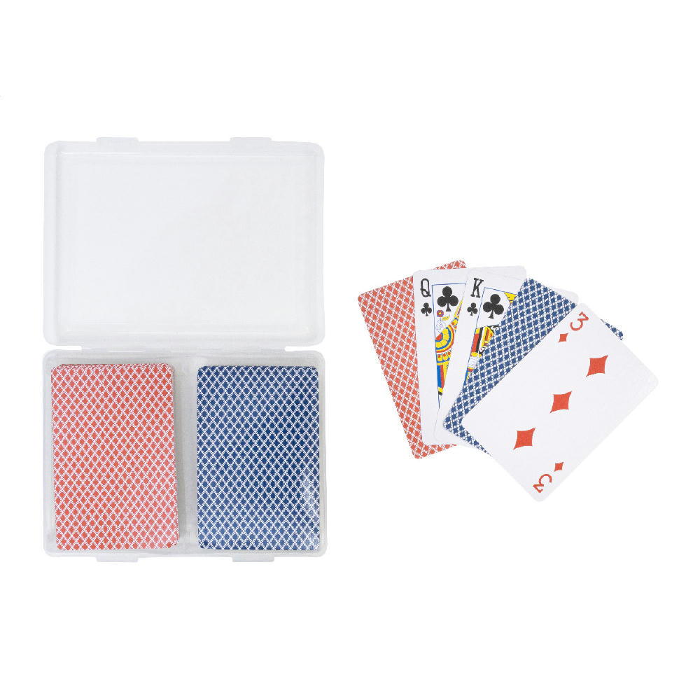 Spielkarten-Set Canasta