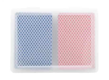 Spielkarten-Set Canasta