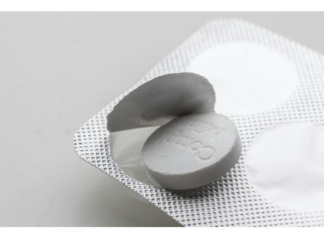 Minzbonbons in individuaeller Verpackung CreaMint 5