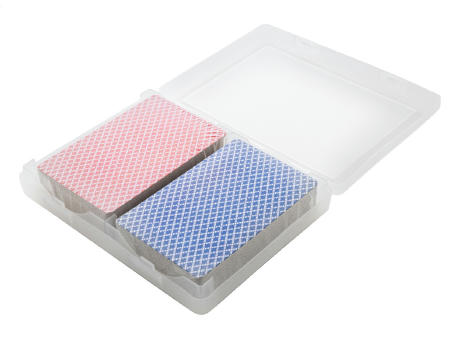 Spielkarten-Set Canasta
