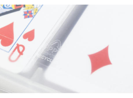 Spielkarten-Set Canasta