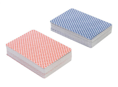 Spielkarten-Set Canasta