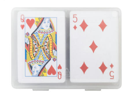 Spielkarten-Set Canasta