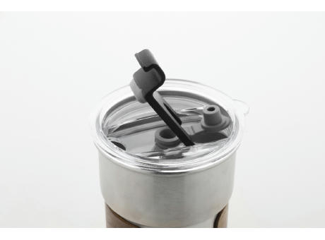 Reisebecher RSS Waffee