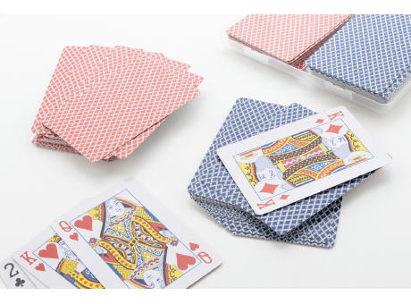 Spielkarten-Set Canasta