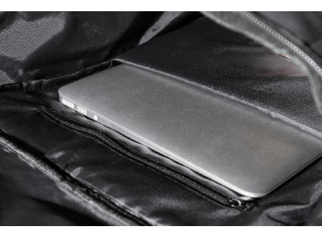 Dokumentenrucksack, RPET Pullman
