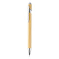 Touchpen-Kugelschreiber Tonnel Boo